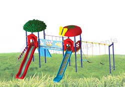 Multi Activity Play Station - MAPS 027